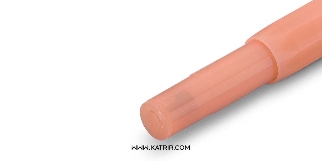 خودنویس کاوکو ( Kaweco ) مدل کلاسیک اسپورت ، قرمز ، کد 10001147 (کپی)
