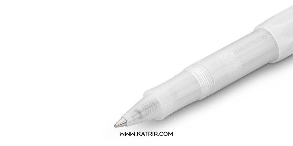 روان نویس کاوکو ( Kaweko ) مدل اسپورت مشکی ، کد 32