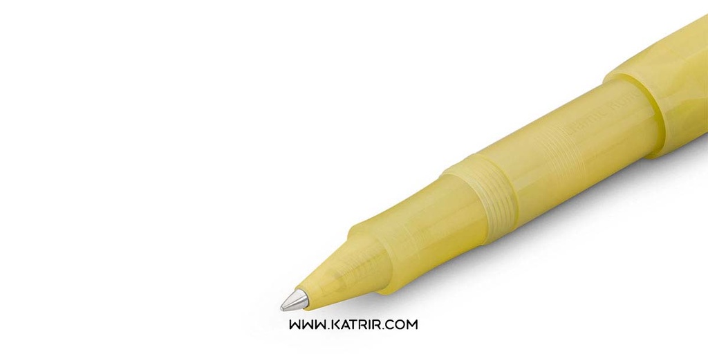روان نویس کاوکو ( Kaweko ) مدل اسپورت مشکی ، کد 32