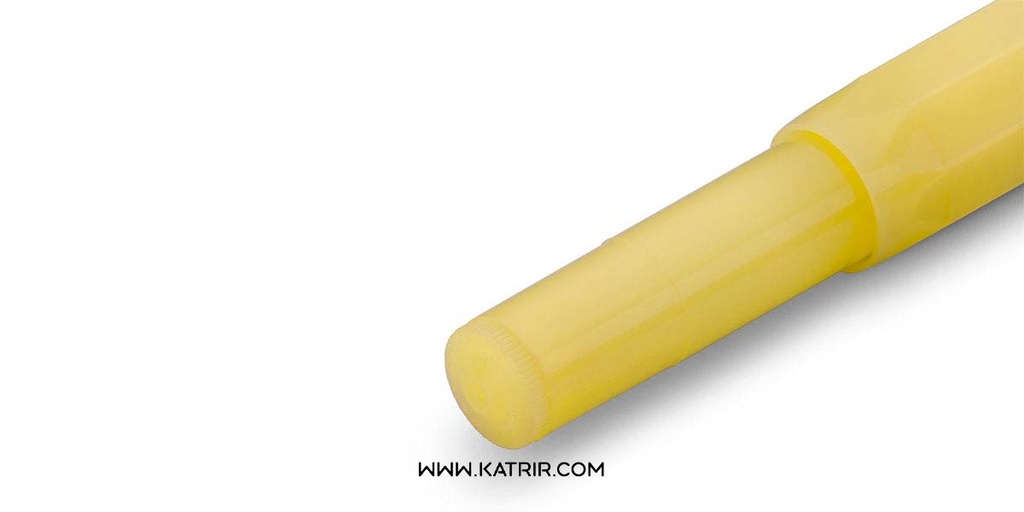 خودنویس کاوکو ( Kaweco ) مدل کلاسیک اسپورت ، قرمز ، کد 10001147 (کپی)