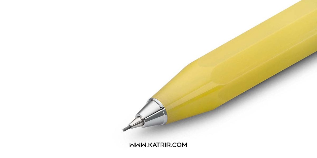 اتود کاوکو ( Kaweko ) مدل کلاسیک اسپورت ، مشکی ، 0.7 میلی متر ، کد 50