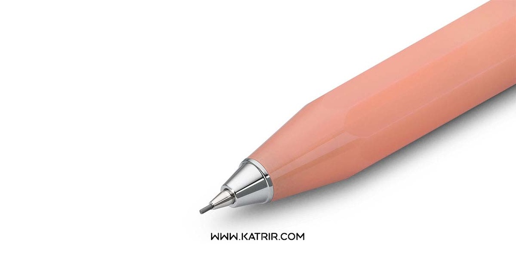 اتود کاوکو ( Kaweko ) مدل کلاسیک اسپورت ، مشکی ، 0.7 میلی متر ، کد 50