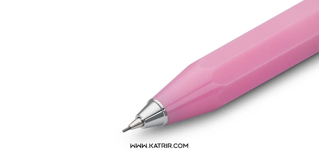 اتود کاوکو ( Kaweko ) مدل کلاسیک اسپورت ، مشکی ، 0.7 میلی متر ، کد 50