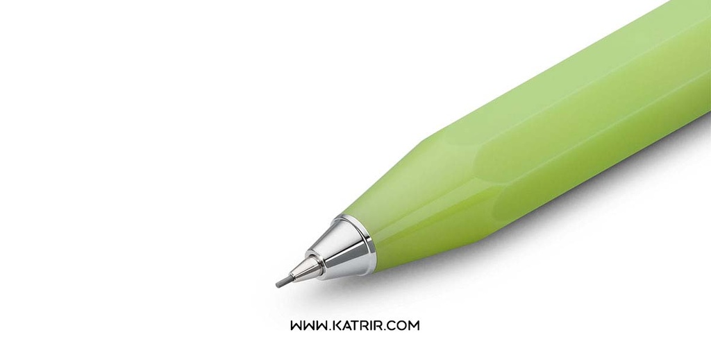اتود کاوکو ( Kaweko ) مدل کلاسیک اسپورت ، مشکی ، 0.7 میلی متر ، کد 50