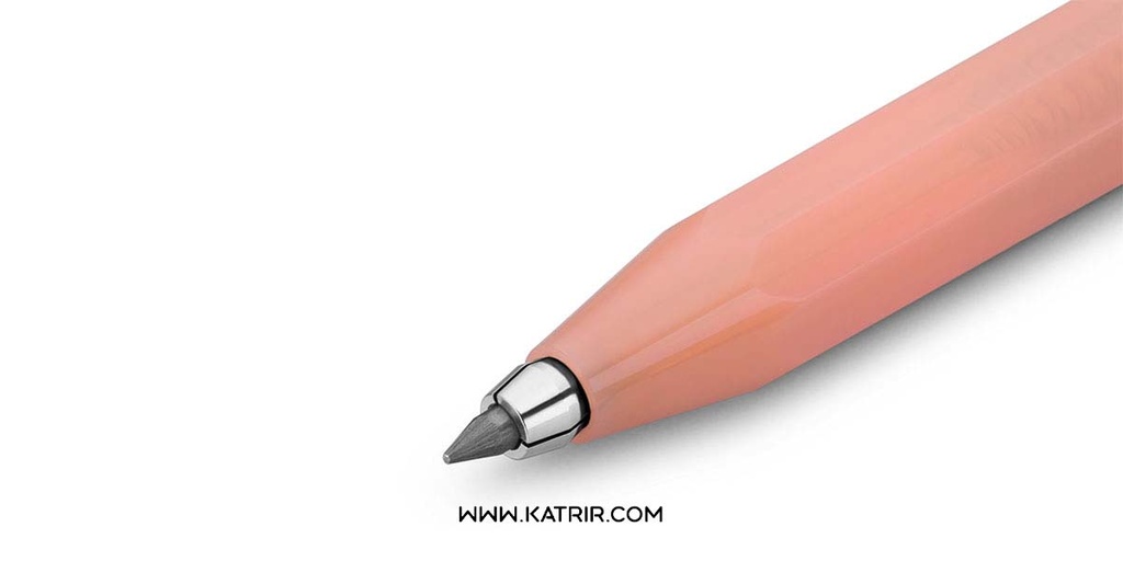 روان نویس کاوکو ( Kaweko ) مدل اسپورت مشکی ، کد 32