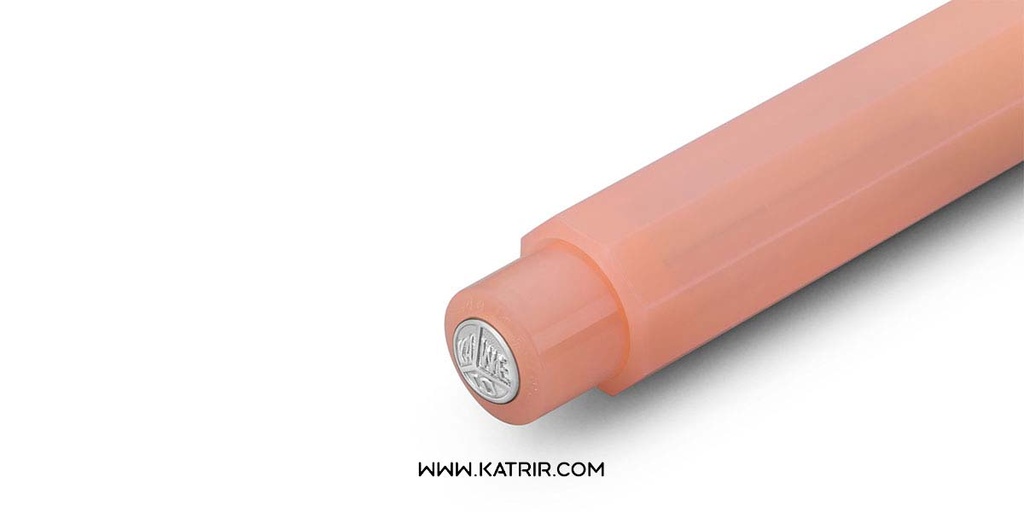 مداد فشاری کاوکو ( Kaweko ) مدل کلاسیک اسپورت مشکی ، کد 40