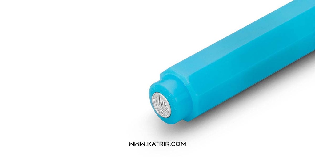 مداد فشاری کاوکو ( Kaweko ) مدل کلاسیک اسپورت مشکی ، کد 40