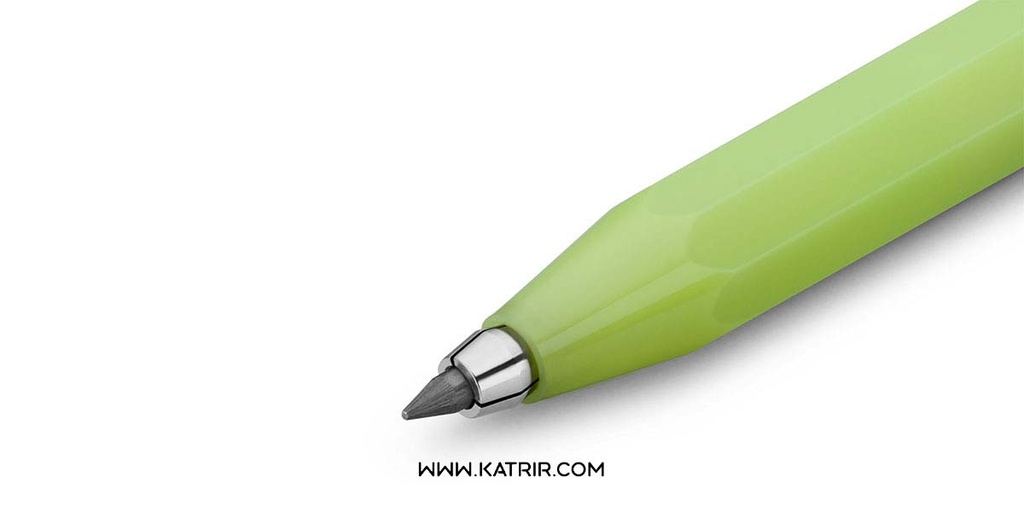 روان نویس کاوکو ( Kaweko ) مدل اسپورت مشکی ، کد 32