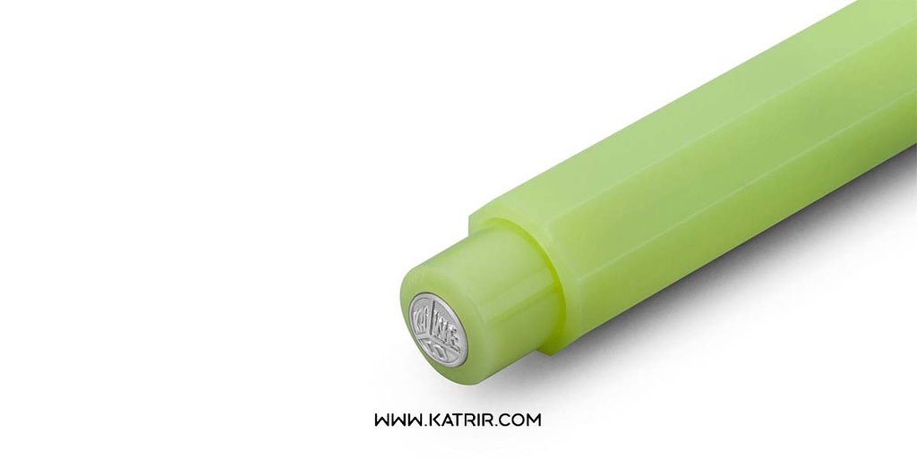 مداد فشاری کاوکو ( Kaweko ) مدل کلاسیک اسپورت مشکی ، کد 40