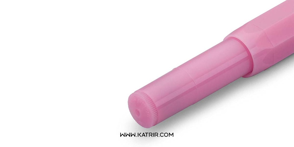 خودنویس کاوکو ( Kaweco ) مدل کلاسیک اسپورت ، قرمز ، کد 10001147 (کپی)