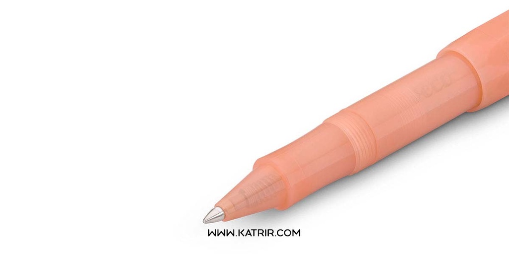 روان نویس کاوکو ( Kaweko ) مدل اسپورت مشکی ، کد 32