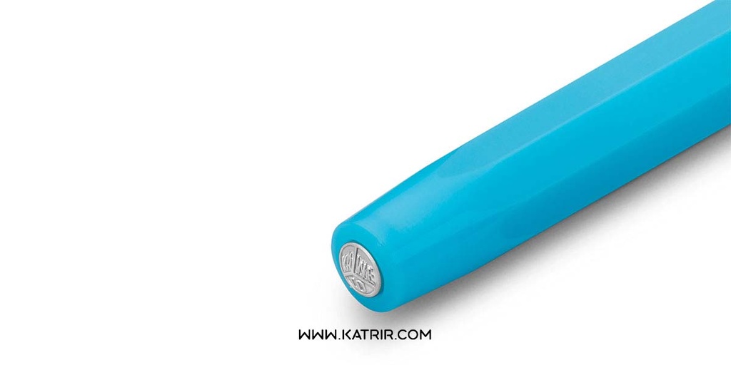روان نویس کاوکو ( Kaweco ) مدل کلاسیک اسپورت برودو ، کد 496