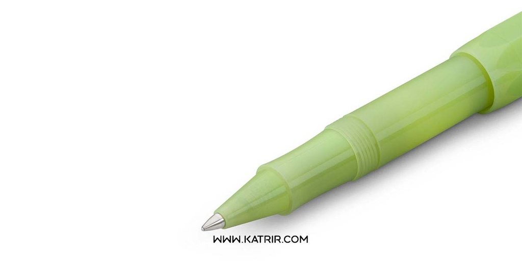 روان نویس کاوکو ( Kaweko ) مدل اسپورت مشکی ، کد 32