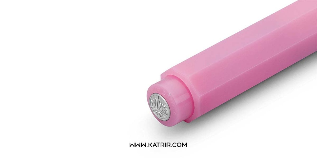 خودکار کاوکو ( Kaweko ) مدل کلاسیک اسپورت ، مشکی ، کد 17