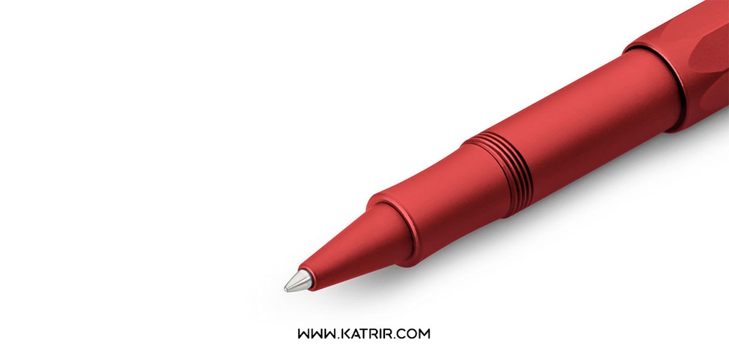 روان نویس کاوکو ( Kaweko ) مدل اسپورت مشکی ، کد 32