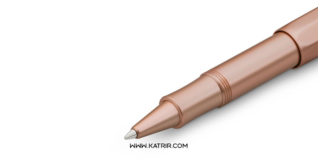 روان نویس کاوکو ( Kaweko ) مدل اسپورت مشکی ، کد 32