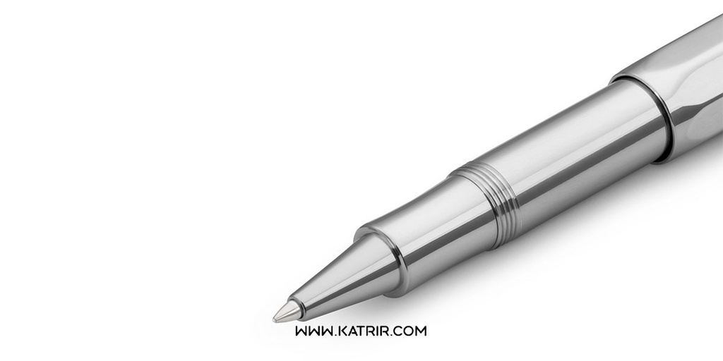 روان نویس کاوکو ( Kaweko ) مدل اسپورت مشکی ، کد 32