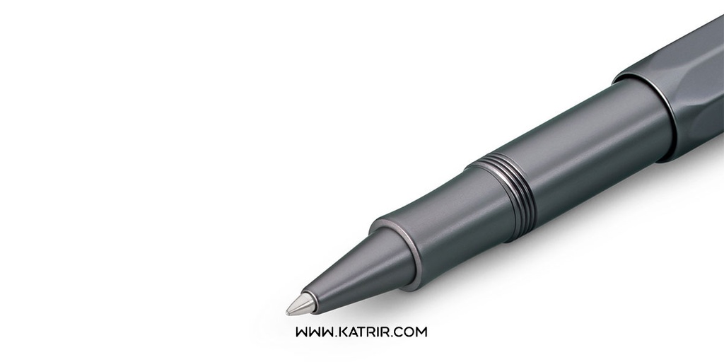روان نویس کاوکو ( Kaweko ) مدل اسپورت مشکی ، کد 32