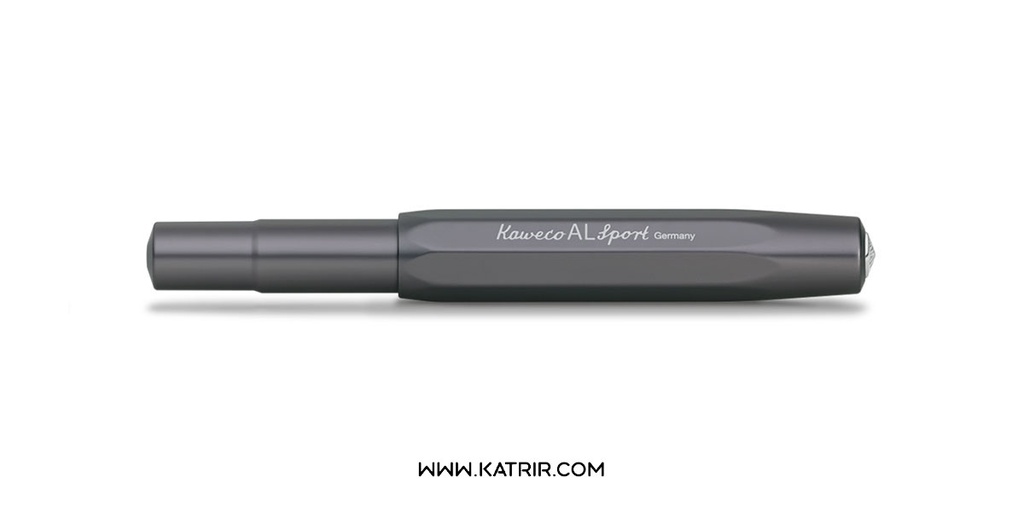روان نویس کاوکو ( Kaweco ) مدل کلاسیک اسپورت برودو ، کد 496