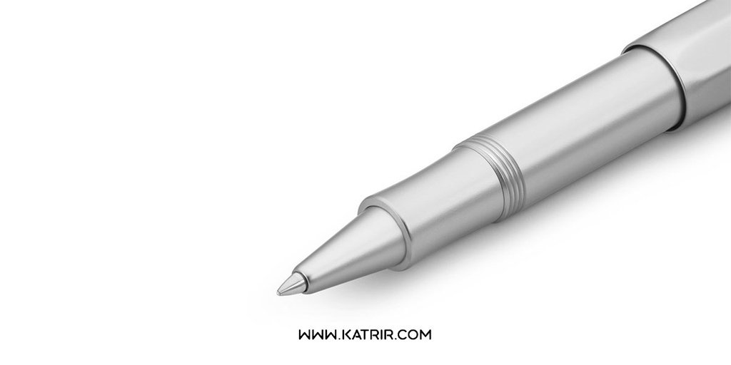روان نویس کاوکو ( Kaweko ) مدل اسپورت مشکی ، کد 32