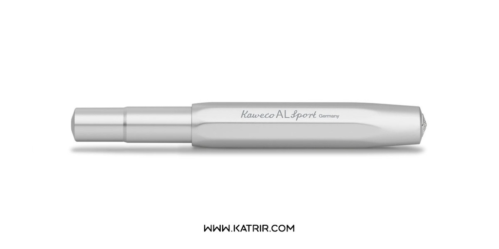 روان نویس کاوکو ( Kaweco ) مدل کلاسیک اسپورت برودو ، کد 496