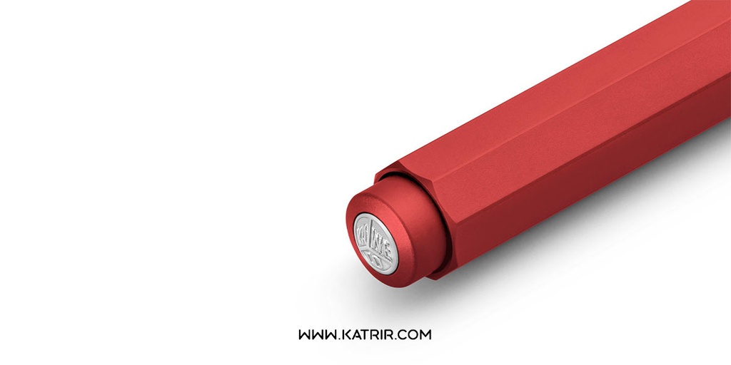 خودکار کاوکو ( Kaweko ) مدل کلاسیک اسپورت ، مشکی ، کد 17