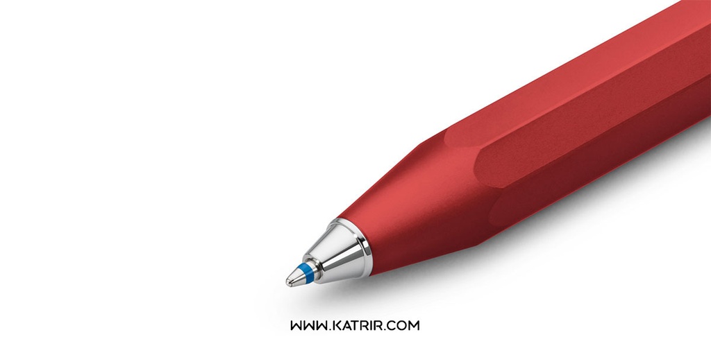 خودکار کاوکو ( Kaweco ) مدل کلاسیک اسپورت ، برودو ، کد 492