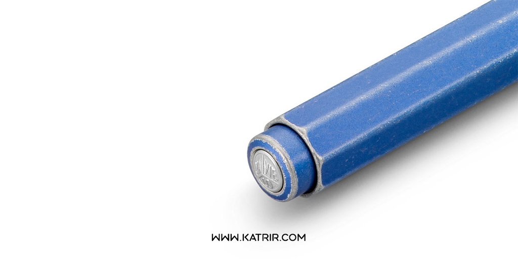 خودکار کاوکو ( Kaweko ) مدل کلاسیک اسپورت ، مشکی ، کد 17