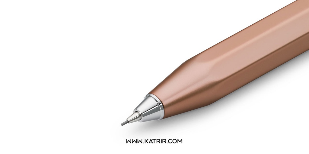 اتود کاوکو ( Kaweko ) مدل کلاسیک اسپورت ، مشکی ، 0.7 میلی متر ، کد 50