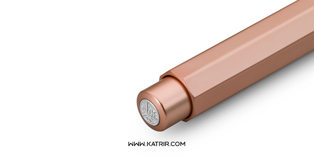 اتود کاوکو ( Kaweko ) مدل کلاسیک اسپورت ، مشکی ، 0.7 میلی متر ، کد 50