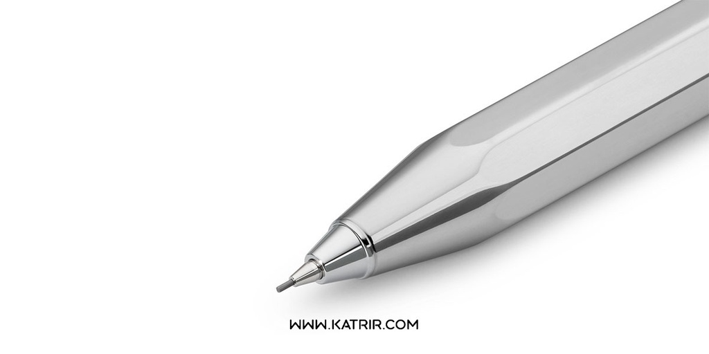 اتود کاوکو ( Kaweko ) مدل کلاسیک اسپورت ، مشکی ، 0.7 میلی متر ، کد 50