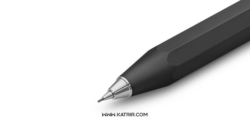 اتود کاوکو ( Kaweko ) مدل کلاسیک اسپورت ، مشکی ، 0.7 میلی متر ، کد 50