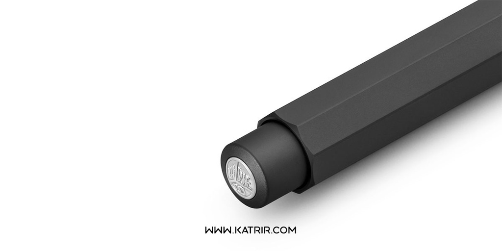 اتود کاوکو ( Kaweko ) مدل کلاسیک اسپورت ، مشکی ، 0.7 میلی متر ، کد 50