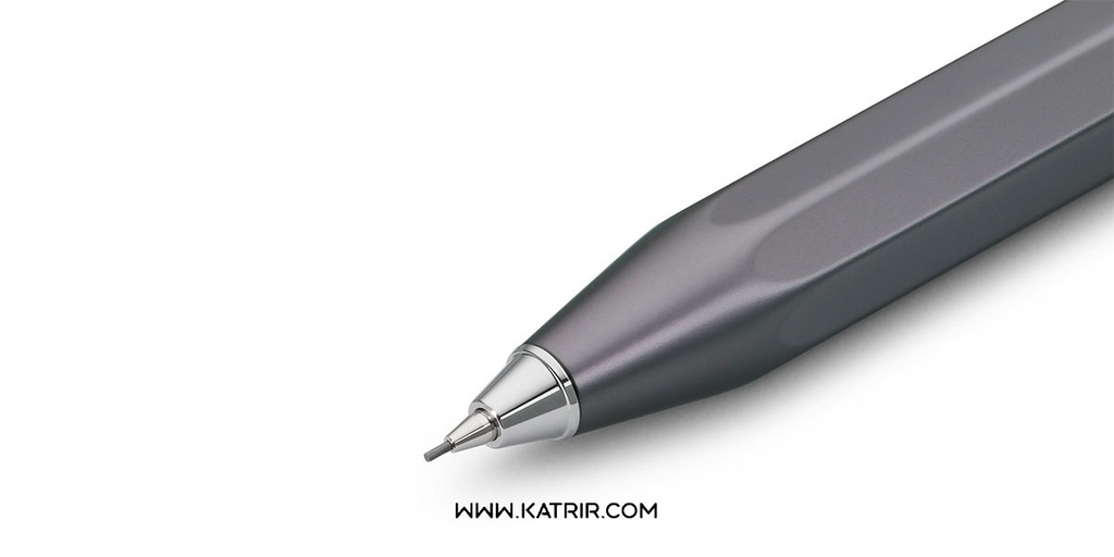 اتود کاوکو ( Kaweko ) مدل کلاسیک اسپورت ، مشکی ، 0.7 میلی متر ، کد 50