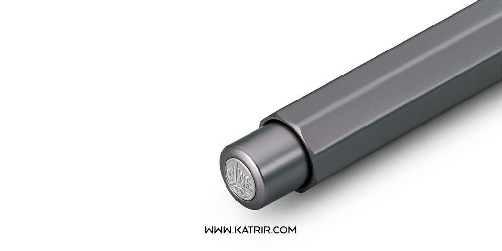 اتود کاوکو ( Kaweko ) مدل کلاسیک اسپورت ، مشکی ، 0.7 میلی متر ، کد 50