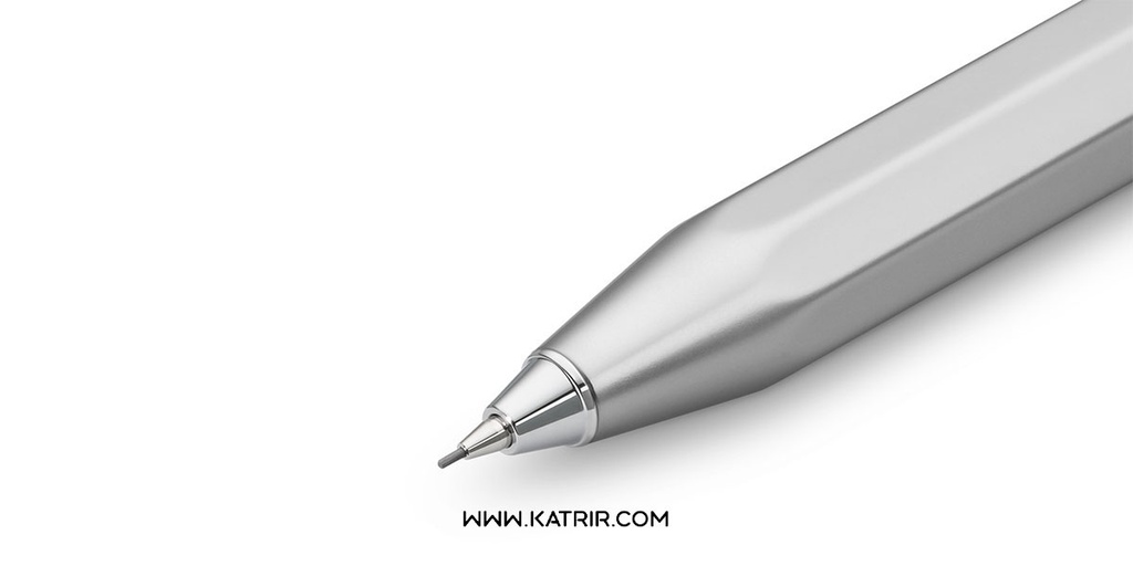 اتود کاوکو ( Kaweko ) مدل کلاسیک اسپورت ، مشکی ، 0.7 میلی متر ، کد 50