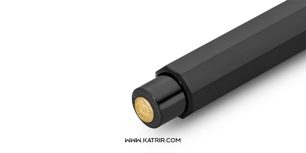 اتود کاوکو ( Kaweko ) مدل کلاسیک اسپورت ، مشکی ، 0.7 میلی متر ، کد 50