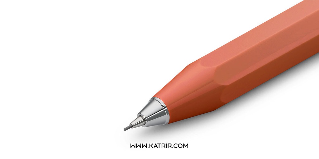 اتود کاوکو ( Kaweko ) مدل کلاسیک اسپورت ، مشکی ، 0.7 میلی متر ، کد 50