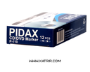 ماژیک پنتر ( Panter ) مدل دو طرفه ، سی دی ، کد 102