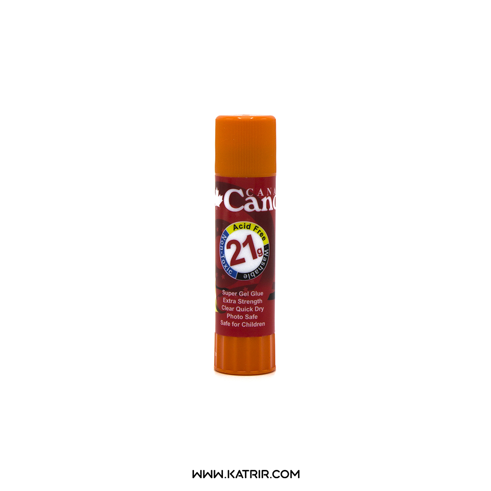 چسب ماتیکی کنکو (canco)  -21 گرم