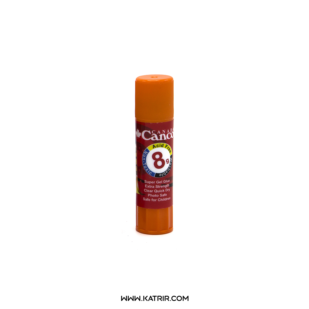 چسب ماتیکی کنکو (canco) - 8 گرم