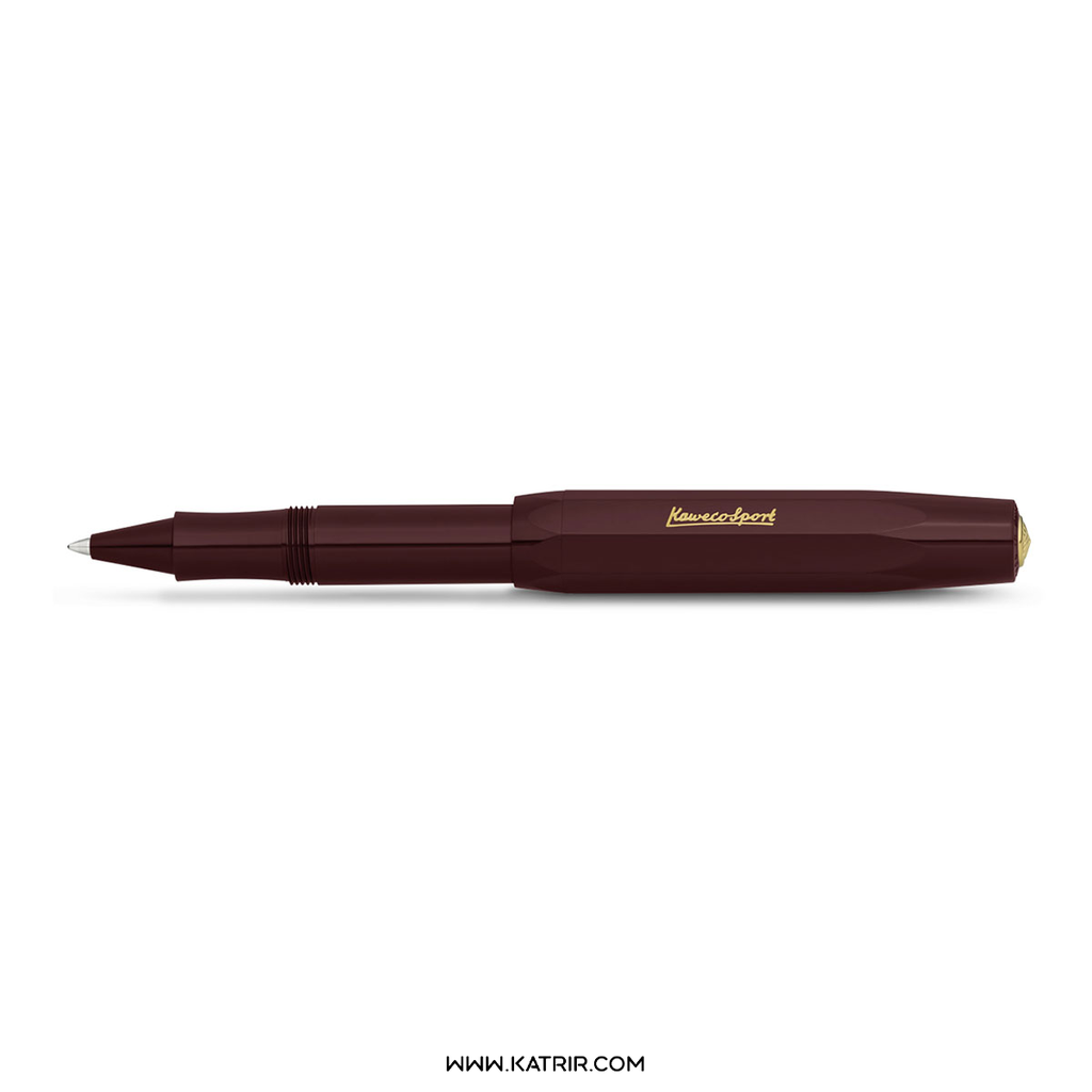روان نویس کاوکو ( Kaweco ) مدل کلاسیک اسپورت برودو ، کد 10000496