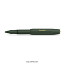 روان نویس کاوکو ( Kaweco ) مدل کلاسیک اسپورت سبز ، کد 10000497