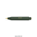 اتود کاوکو ( Kaweco ) مدل کلاسیک اسپورت ، سبز ، 0.7 میلی متر ، کد 10000499