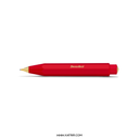 اتود کاوکو ( Kaweco ) مدل کلاسیک اسپورت ، قرمز ، 0.7 ، کد 10001153