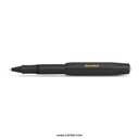 روان نویس کاوکو ( Kaweco ) مدل کلاسیک اسپورت گیلوش مشکی ، کد 10000807