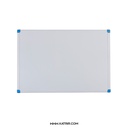 تخته وایت برد اس ام اس ( Sms ) مدل زیگما ، مغناطیسی ، سایز 40*30