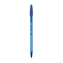 خودکار بیک ( Bic ) مدل سافت ، 1.2 میلی متر ، خوشنویسی