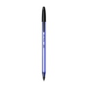 خودکار بیک ( Bic ) مدل سافت ، 1.2 میلی متر ، خوشنویسی