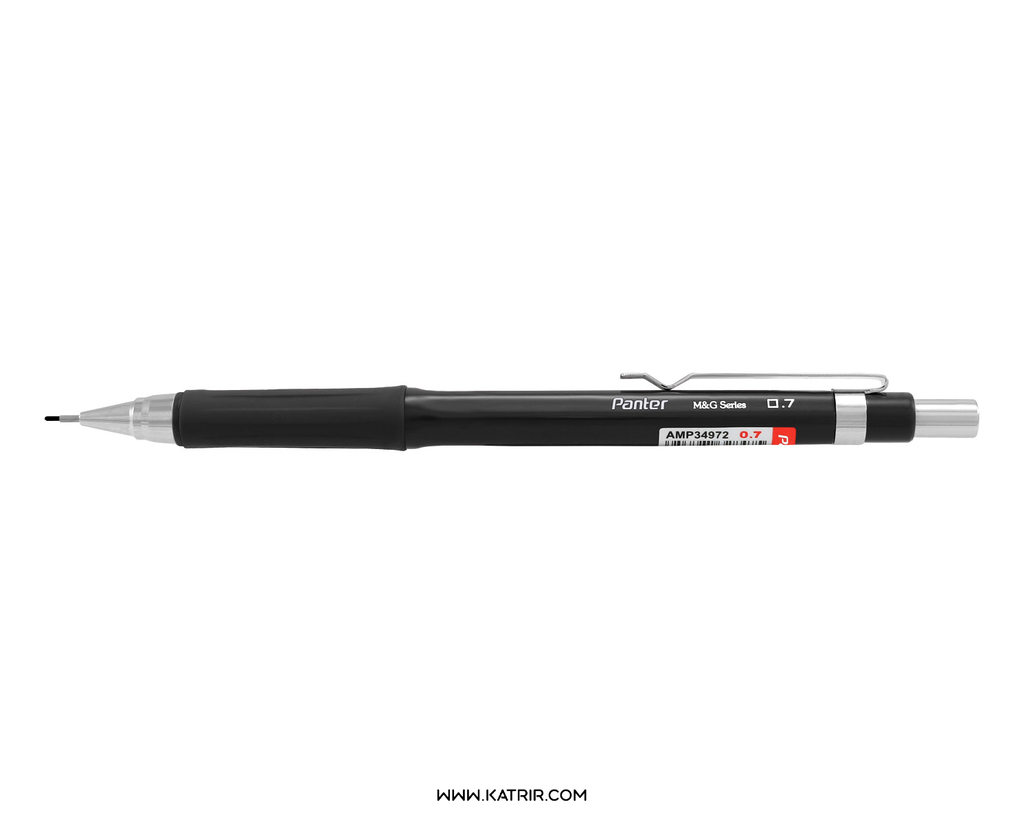 اتود پنتر ( Panter ) مدل کلاسیک ، در 2 سایز نوشتاری